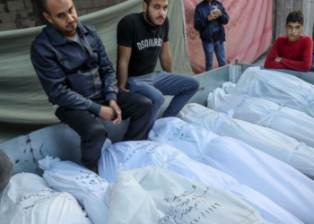 Gazze’de can kaybı yükseliyor!