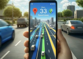 Yeni özellik ile “Google Haritalar” daha gerçekçi görünecek!