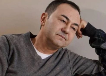Ünlü şarkıcı Serdar Ortaç’tan radikal karar!