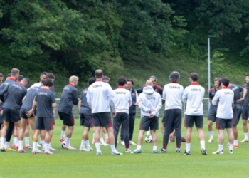 TFF’den kötü haber!