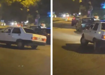 20 saniyelik eğlenceye ağır ceza!