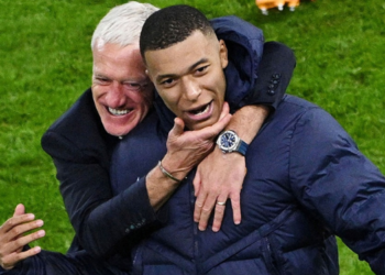 EURO 2024’te ilk yarı final heyecanı! İspanya ve Fransa karşı karşıya geliyor