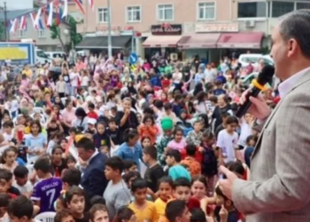 Sultanbeyli’de Mahalle Şenlikleri tam gaz sürüyor!