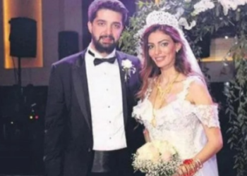 Ebru Güneş boşanıyor mu?