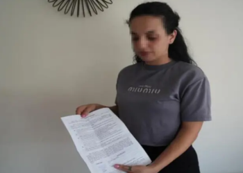 Eski eşinin selasını okuttu, mahalle karıştı!