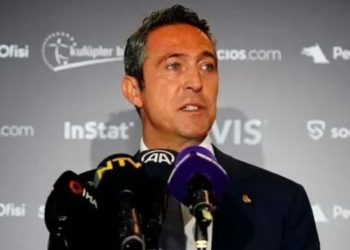 Ali Koç, yeniden Kulüpler Birliği başkanlığına seçildi