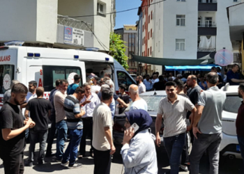 Bingöl’de madde bağımlısı şahsın bıçakladığı 2 kişi daha hayatını kaybetti