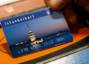 İstanbul’da ulaşıma zam geldi!