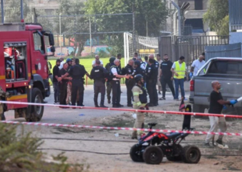 Lübnan-İsrail Geriliminde Artış: Uluslararası Toplum Endişeli