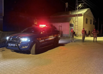 Kayseri’de silahlı kavga! Anne-oğul hayatını kaybetti…