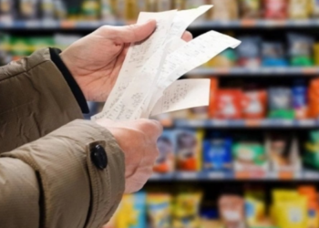 Türkiye’de Açlık sınırı 19 bin lirayı aştı