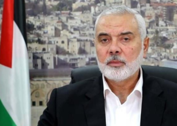 Hamas lideri İsmail Haniye, Tahran’da bir suikast sonucu öldürüldü