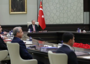 Yüksek Askeri Şura yarın toplanacak