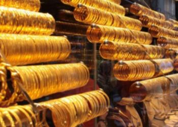 Kapalıçarşı’ya Maliye’den vergi baskını!