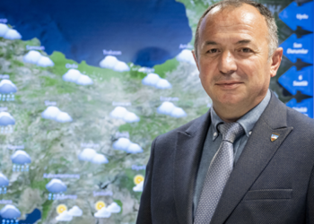 Hava sıcaklığı önce düşecek, sonra yükselecek