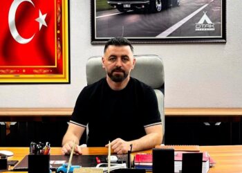 İş İnsanı Abdullah Cihad Özcan’dan 15 Temmuz Mesajı