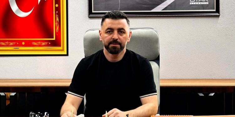 İş İnsanı Abdullah Cihad Özcan’dan 15 Temmuz Mesajı