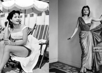 Tatlı Hayat’ın yıldızı Yvonne Furneaux vefat etti