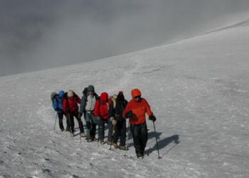 Ağrı Dağı’na tırmanış için yeni şartlar getirildi