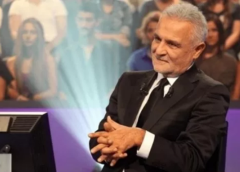 Başkan Tombaş’tan Kenan Işık İçin Taziye Mesajı