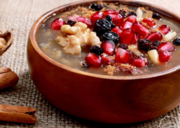 Aşurenin doğru tüketimi nasıl olmalı?