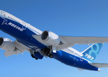 Boeing suçlamaları kabul etti: 243,6 milyon dolar cezaya çarptırıldı!