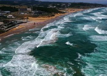 Sakarya’da denize girmek yasaklandı!