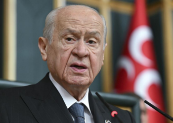 Devlet Bahçeli’den 15 Temmuz Demokrasi ve Millî Birlik Günü mesajı