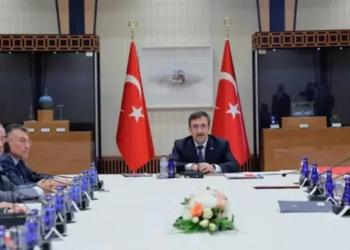 Dezenflasyon süreci başladı!