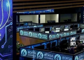 Borsa yeniden yükselişe geçti