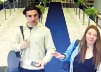 ABD, Eylem Tok’u Türkiye’ye iade edecek!