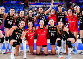 Filenin Sultanlarının ilk rakibi Hollanda!