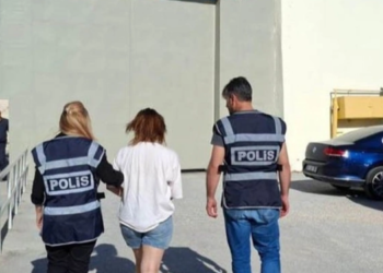 Bilecik’te fuhuş operasyonu:1 tutuklama!