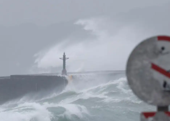 Gaemi Tayfunu can alıyor: Ölü sayısı 42’ye yükseldi