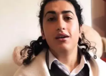 Fenomen Gaga Bulut gözaltına alındı