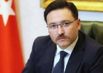 Kayseri Valiliği’nden itidal çağrısı!