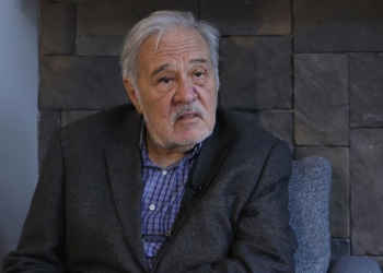 Başkan Tombaş Halil İnalcık’ı Rahmetle Andı