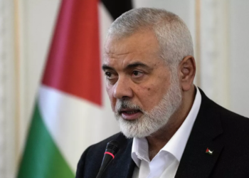 İran, Haniye’nin öldürülmesi sonrası üç günlük yas ilan etti