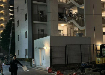 Gazı açıp, intihardan vazgeçti: Sigara yakınca daire havaya uçtu!