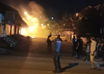 Provokatif paylaşım yapan 189 kişi tespit edildi, 6’sı tutuklandı