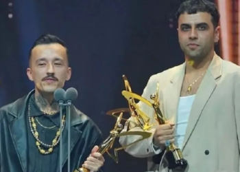 Hayranlarını üzecek haber: KÖFN grubu dağıldı!