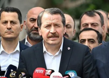 Sendikadan memur zammı tepkisi!