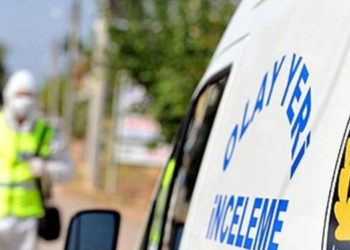 Mersin’de eşinin ailesini katletti: 3 ölü