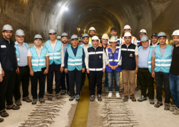 SULTANBEYLİ METROSU’NDA GERİ SAYIM! 2025’TE AÇILACAK