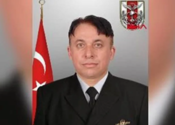 Somali’de kalp krizi geçiren uzman çavuş şehit oldu