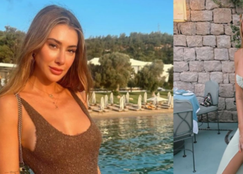 Ticaret Bakanlığı’ndan Şeyma Subaşı’ya 550 bin lira ceza