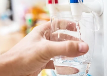 Su sebilleri hastalık saçıyor!