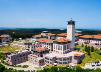 Türkiye’den 9 üniversite ilk 500’de yer aldı! 