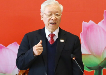 Vietnam lideri Nguyen Phu Trong’dan acı haber!
