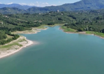 Karadeniz’de sağanak yağış barajlara şifa oldu!